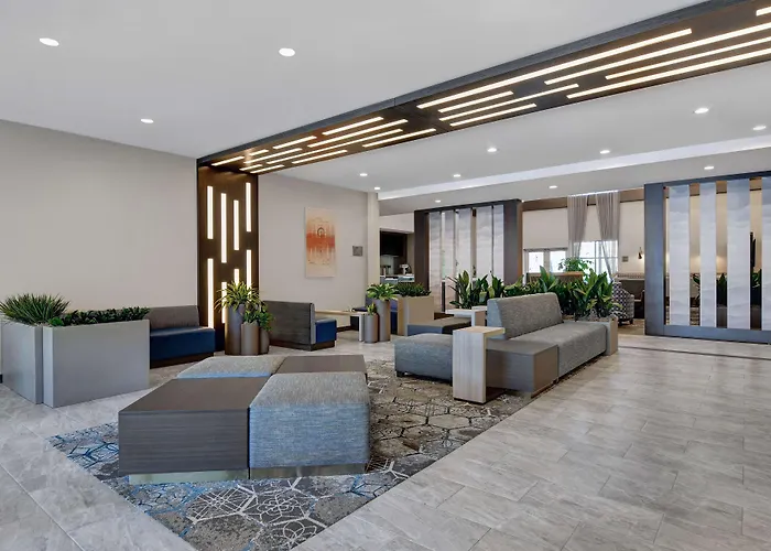 Homewood Suites By Hilton Edison Woodbridge, Nj
